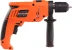 Дрель ударная Patriot FD 675HL 675Вт патрон:быстрозажимной реверс (120301676)
