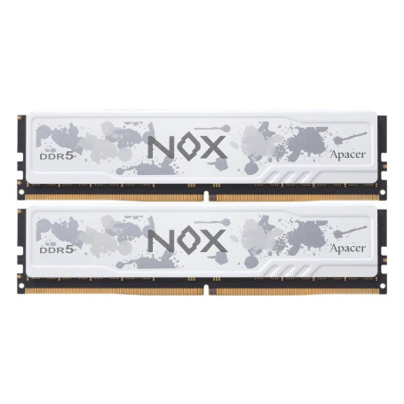 Apacer 32GB DDR5 6400MHz AH5U32G64C552MWAA-2