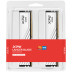 ADATA XPG Lancer Blade 16GB (2x8GB) DDR5 5600 White AX5U5600C468G-DTLABWH