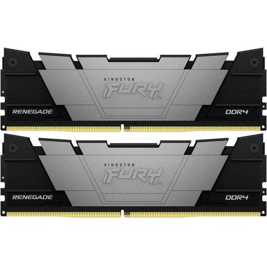 Kingston FURY Renegade 16GB (2x8GB) DDR4 4000 KF440C19RB2K2/16