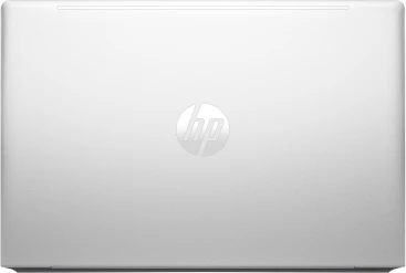 Ноутбук HP ProBook 440 G10 Core i7 1355U 16Gb SSD512Gb Intel Iris Xe graphics 14" IPS FHD (1920x1080) FreeDOS 3.0 silver WiFi BT Cam (969G5ET)