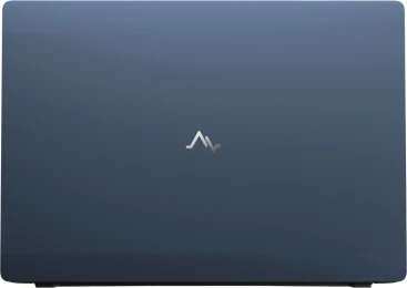Ноутбук Maibenben M657 Ryzen 7 5825U 16Gb SSD1Tb AMD Radeon Graphics 16" IPS FHD+ (1920x1200) Linux blue WiFi BT Cam 4000mAh (M6571SG0LURE3)