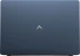 Ноутбук Maibenben M657 Ryzen 7 5825U 16Gb SSD1Tb AMD Radeon Graphics 16" IPS FHD+ (1920x1200) Linux blue WiFi BT Cam 4000mAh (M6571SG0LURE3)