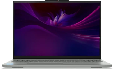 Ноутбук Lenovo IdeaPad Slim 5 16IRH10 Core i7 13620H 32Gb SSD1Tb Intel UHD Graphics 16" OLED 2.8K (2880x1800) Windows 11 Home grey WiFi BT Cam (83HS0030RK)