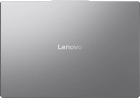 Ноутбук Lenovo IdeaPad Slim 5 16IRH10 Core i7 13620H 32Gb SSD1Tb Intel UHD Graphics 16" OLED 2.8K (2880x1800) Windows 11 Home grey WiFi BT Cam (83HS0030RK)