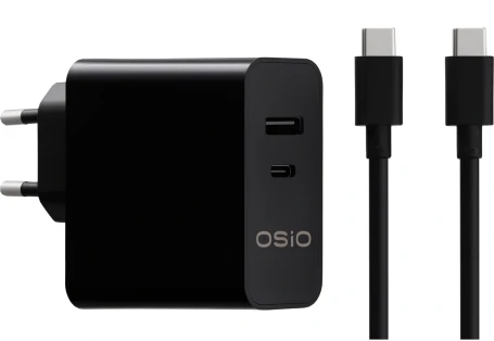 Ноутбук Osio FocusLine F160a-011 Ryzen 7 5700U 16Gb SSD1Tb AMD Radeon Graphics 16.1" IPS FHD (1920x1080) Windows 11 Home 64 grey WiFi BT Cam 6000mAh