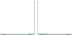 Ноутбук Apple MacBook Air A3240 M4 10 core 16Gb SSD256Gb/8 core GPU 13.6" Liquid Retina (2560x1664) macOS lt.blue WiFi BT Cam (MC6T4HN/A)
