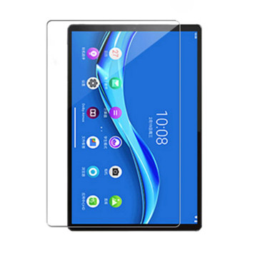 Защитное стекло для экрана BoraSCO Hybrid Glass для Lenovo Tab M10 TB-X306X/TB-X306F 10" 1шт. (39950)