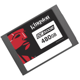 Kingston DC500R 480GB 2.5" SATA 6Gb/s 555/500 SEDC500R/480G