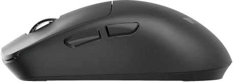 Acer Nitro OMR402, беспроводная, 26000dpi, черный