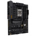 Asus TUF GAMING B650-E WIFI socket AM5