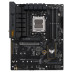 Asus TUF GAMING B650-E WIFI socket AM5