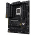 Asus TUF GAMING B650-E WIFI socket AM5
