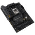 Asus TUF GAMING B650-E WIFI socket AM5