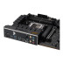 Asus TUF GAMING B650-E WIFI socket AM5