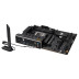 Asus TUF GAMING B650-E WIFI socket AM5