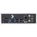 Asus TUF GAMING B650-E WIFI socket AM5