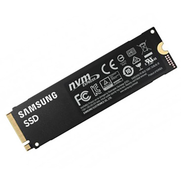 Samsung 980 250GB M.2 2280 PCIe Gen4x4 2900/1300 MZ-V8V250BW