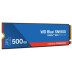 WD Blue SN510 500GB M.2 2280 PCIe Gen4x4 WDS500G5B0E