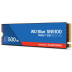 WD Blue SN510 500GB M.2 2280 PCIe Gen4x4 WDS500G5B0E