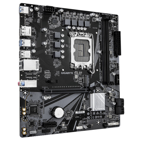 Gigabyte B760M H V2 LGA1700