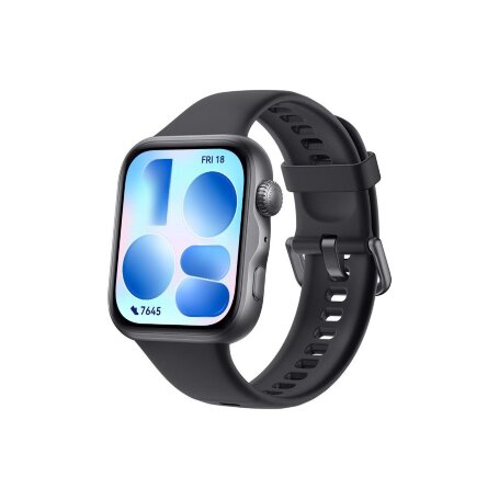 Huawei FIT 5, NKI-B19, черный