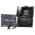 MSI MAG B850 TOMAHAWK MAX WIFI II socket AM5