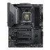 MSI MAG B850 TOMAHAWK MAX WIFI II socket AM5