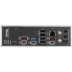 MSI MAG B850 TOMAHAWK MAX WIFI II socket AM5