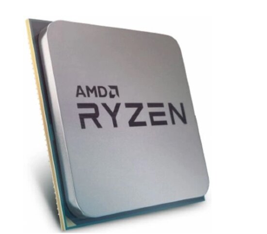 AMD Ryzen 5 5500GT AM4 (3.6GHz) OEM