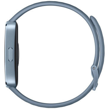 Huawei Band 10, NOR-B29, голубой
