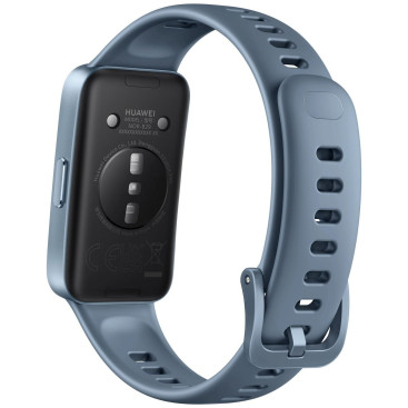 Huawei Band 10, NOR-B29, голубой