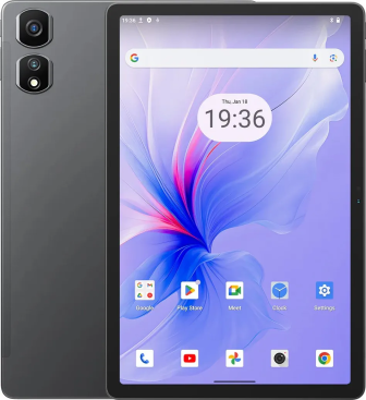 Blackview Tab 16 Pro 10.9" 8/256GB, LTE, серый
