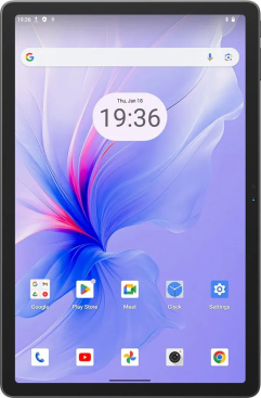 Blackview Tab 16 Pro 10.9" 8/256GB, LTE, серый