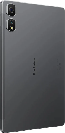 Blackview Tab 16 Pro 10.9" 8/256GB, LTE, серый