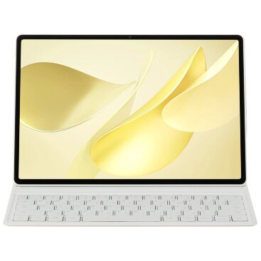 Huawei MatePad 12 X 12" 12/256GB, Wi-Fi, белый, с клавиатурой
