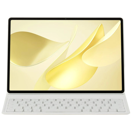 Huawei MatePad 12 X 12" 12/256GB, Wi-Fi, белый, с клавиатурой