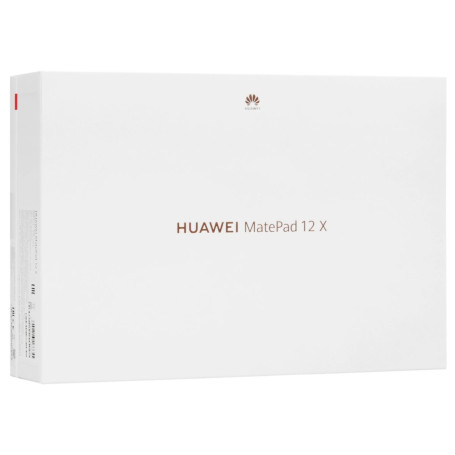 Huawei MatePad 12 X 12" 12/256GB, Wi-Fi, белый, с клавиатурой