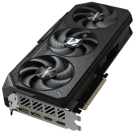 Gigabyte AMD Radeon RX 9070 XT GAMING 16GB GDDR6 256bit 2xDP 2xHDMI 3FAN (GV-R9070XTGAMING-16GD)