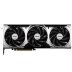 MSI NVIDIA GeForce RTX 5080 VENTUS 3X OC 16GB GDDR7 256bit 3xDP HDMI 3FAN (RTX 5080 16G VENTUS 3X OC)