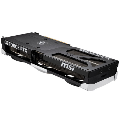 MSI NVIDIA GeForce RTX 5080 VENTUS 3X OC 16GB GDDR7 256bit 3xDP HDMI 3FAN (RTX 5080 16G VENTUS 3X OC)