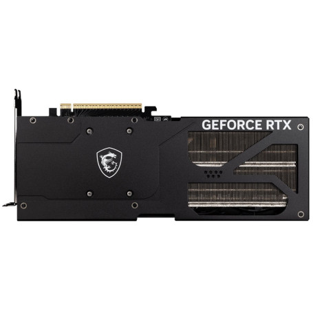 MSI NVIDIA GeForce RTX 5080 VENTUS 3X OC 16GB GDDR7 256bit 3xDP HDMI 3FAN (RTX 5080 16G VENTUS 3X OC)