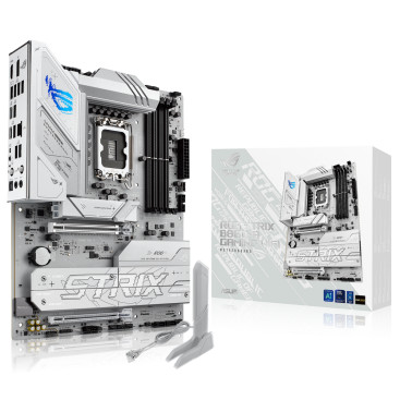 Asus ROG STRIX B860-A GAMING WIFI LGA1851