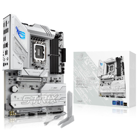 Asus ROG STRIX B860-A GAMING WIFI LGA1851