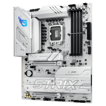 Asus ROG STRIX B860-A GAMING WIFI LGA1851