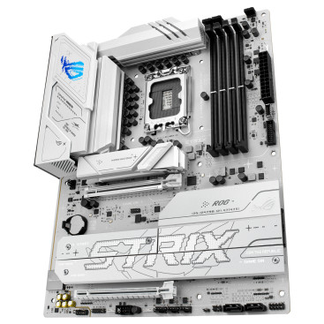 Asus ROG STRIX B860-A GAMING WIFI LGA1851