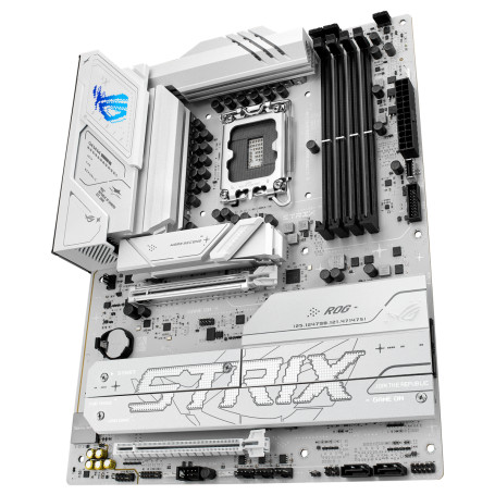 Asus ROG STRIX B860-A GAMING WIFI LGA1851