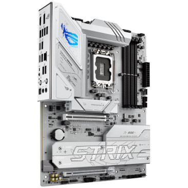 Asus ROG STRIX B860-A GAMING WIFI LGA1851