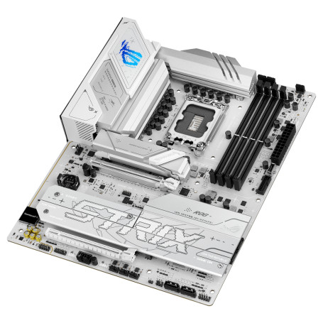 Asus ROG STRIX B860-A GAMING WIFI LGA1851