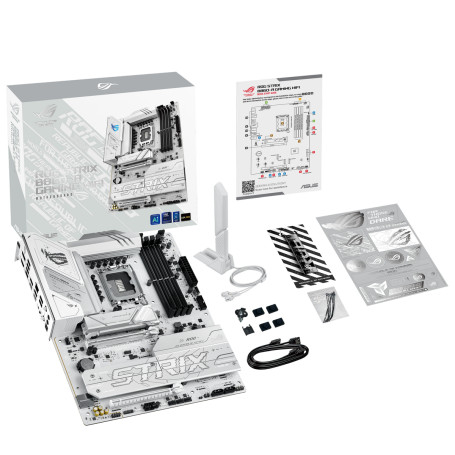 Asus ROG STRIX B860-A GAMING WIFI LGA1851